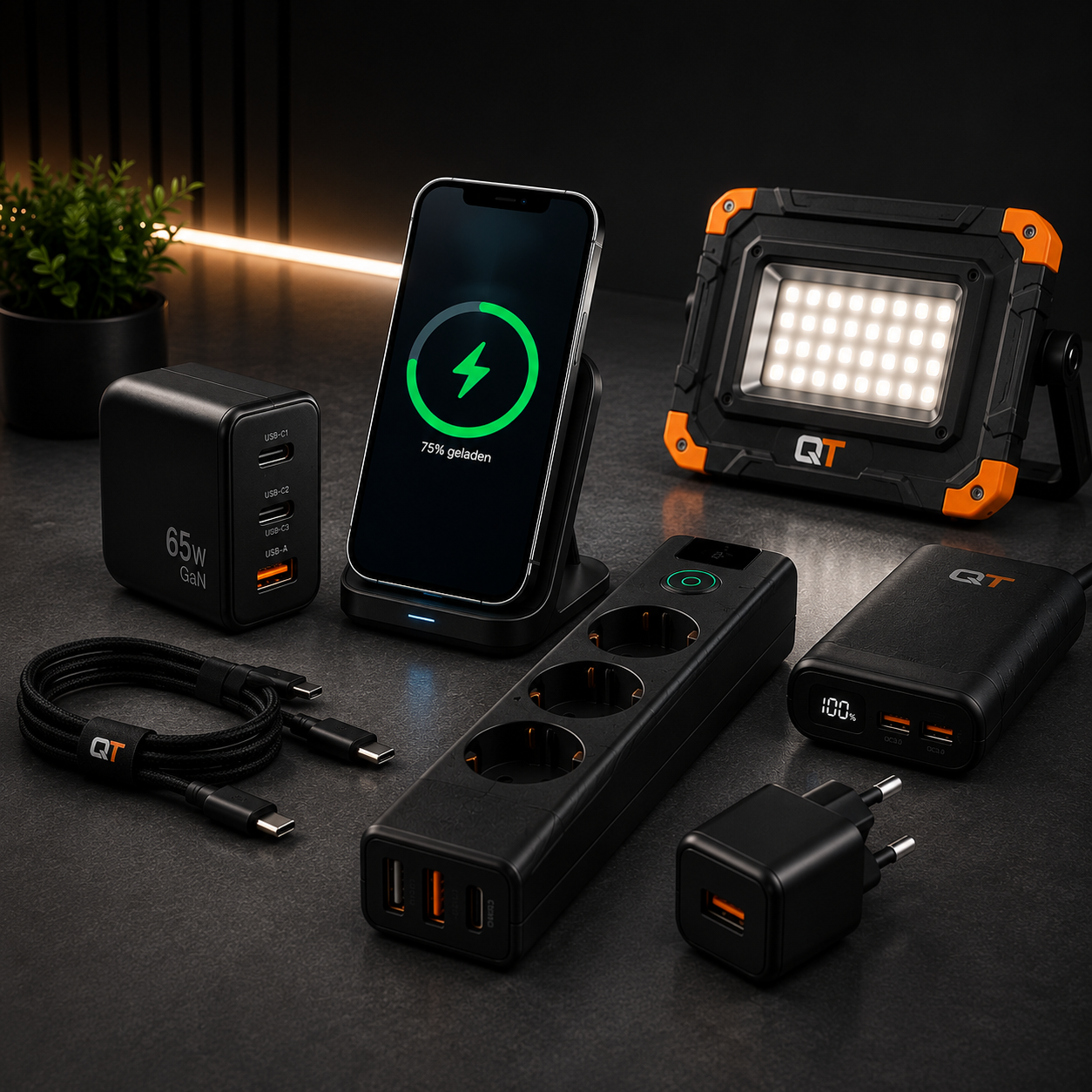 Elektronik