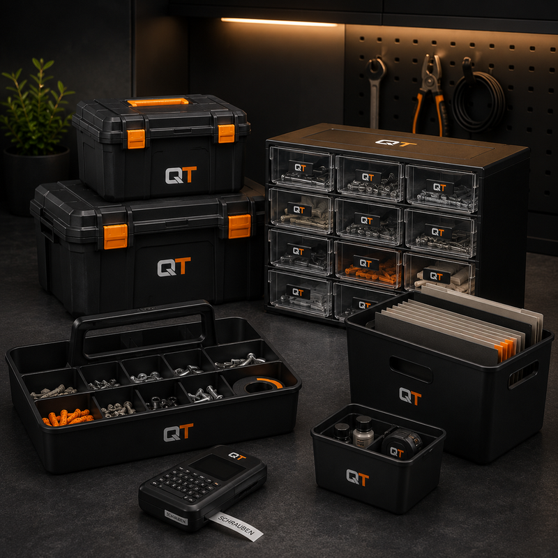 Organisation