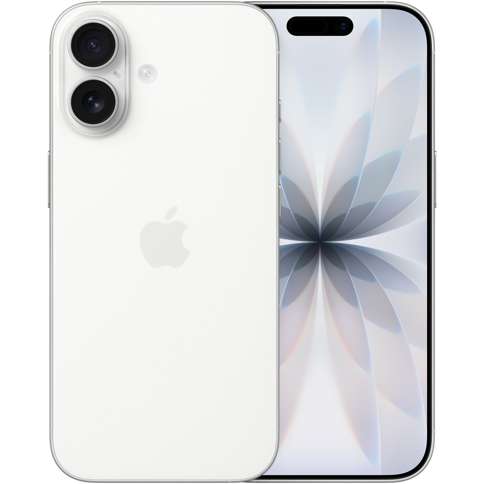 Apple iPhone 17 – 256 GB Weiß