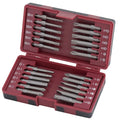 KRAFTWERK Lang Bit-Set 24-teilig 50 mm | 1/4" Profi Bitbox
