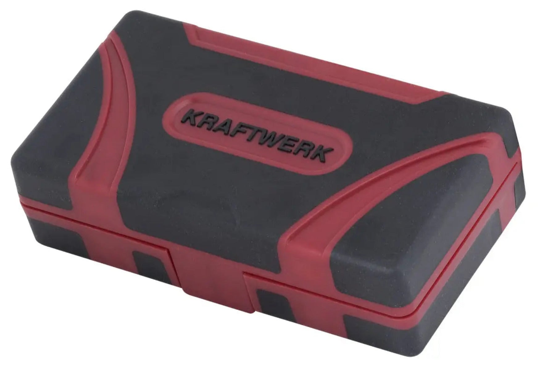 KRAFTWERK Lang Bit-Set 24-teilig 50 mm | 1/4" Profi Bitbox