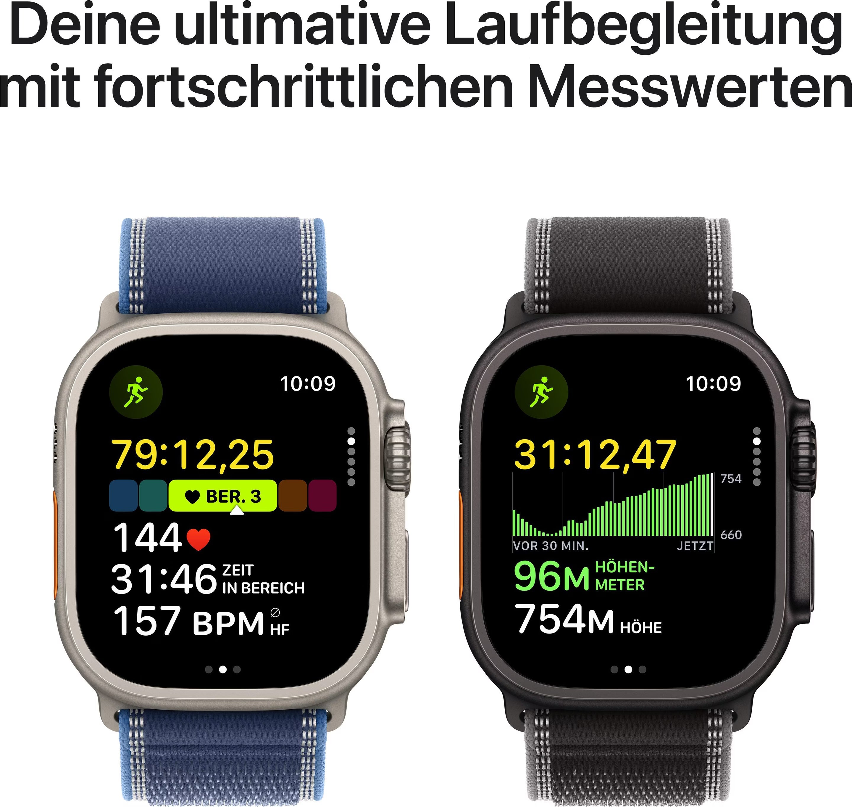 Apple Watch Ultra 3 5G