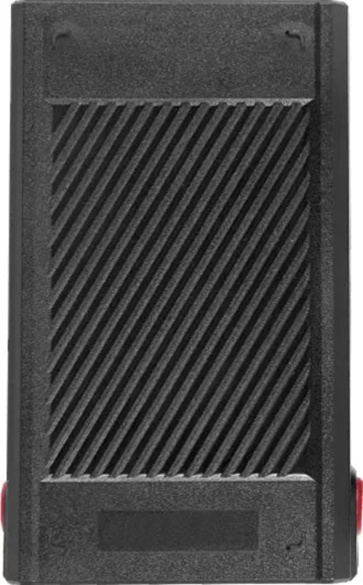 ratschen-schraubendreher bit box 1/4", 25-tlg.