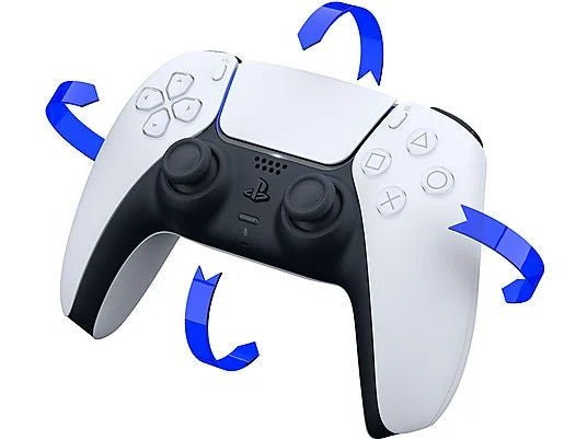 SONY DualSense® Wireless Controller White