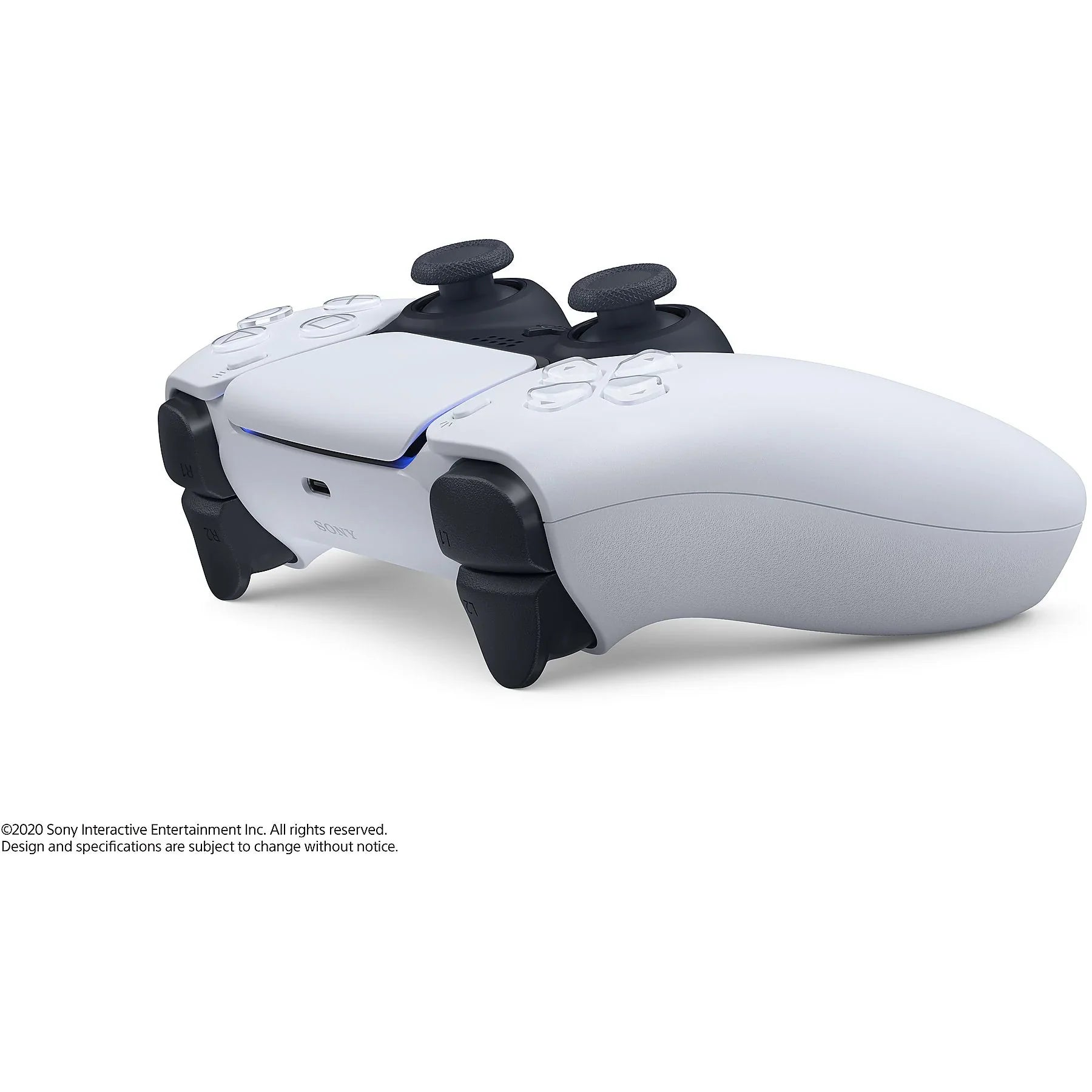 SONY DualSense® Wireless Controller White