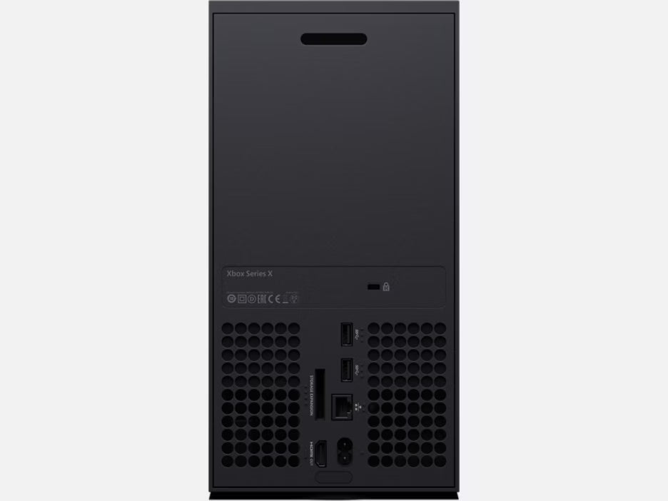 Microsoft Xbox Series X – 1 TB