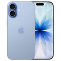 Apple iPhone 17 256GB Himmelblau