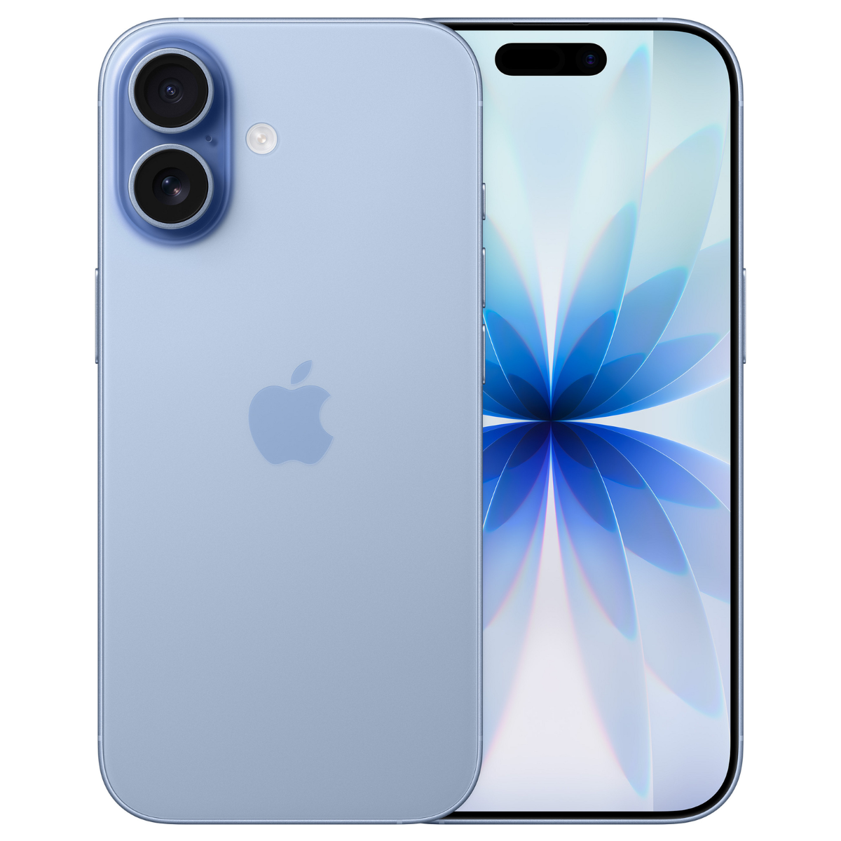 Apple iPhone 17 256GB Himmelblau