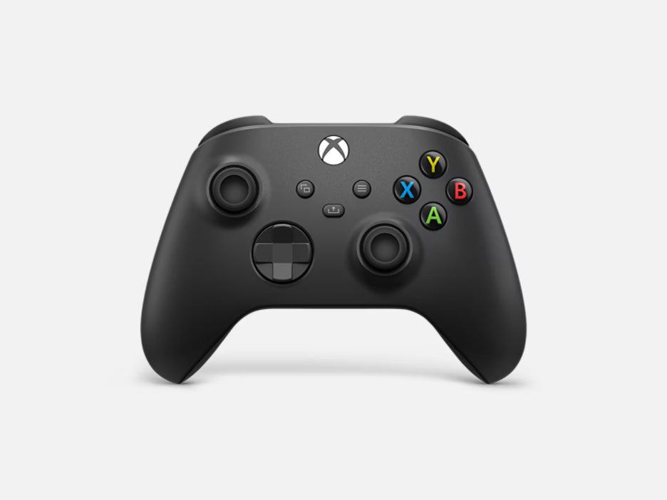 Microsoft Xbox Series X – 1 TB